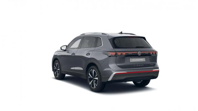 Volkswagen Tiguan image 4