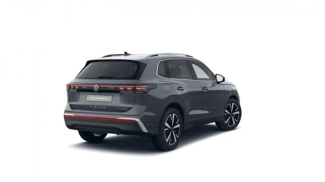 Volkswagen Tiguan image 3