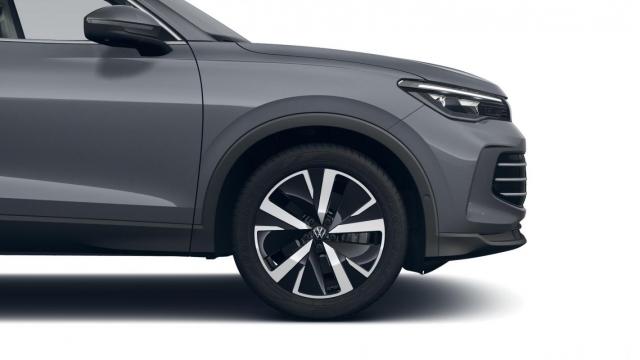 Volkswagen Tiguan image 5