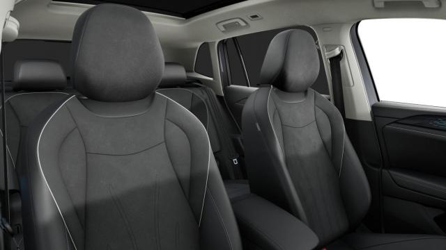 Volkswagen Tiguan image 6