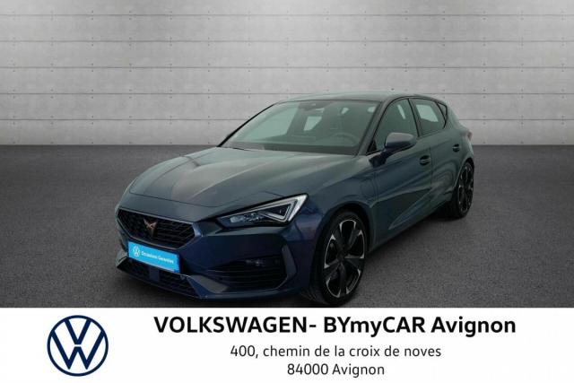Cupra Leon 1.4 E-Hybrid 245 Ch Dsg6 Vz