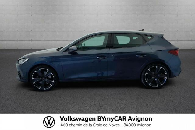 Cupra Leon image 9