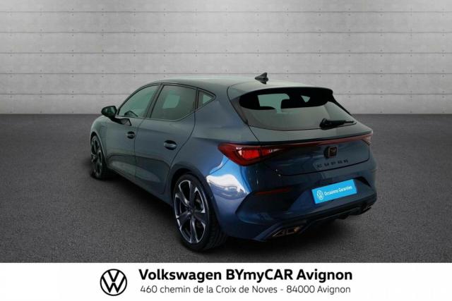 Cupra Leon image 3