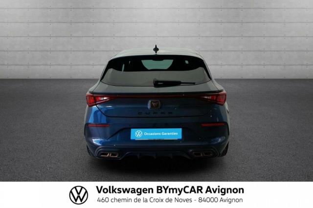 Cupra Leon image 1