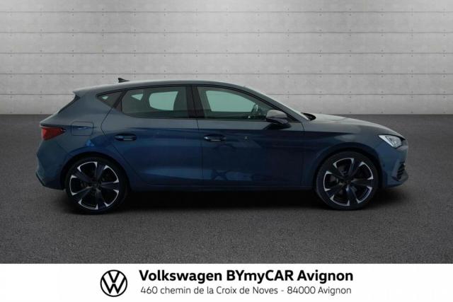 Cupra Leon image 8