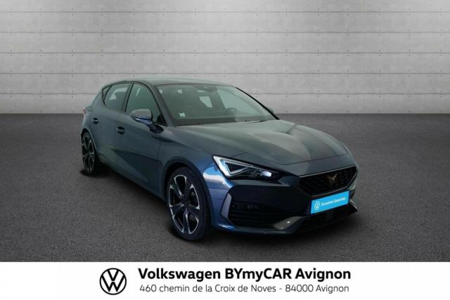 Cupra Leon image 4