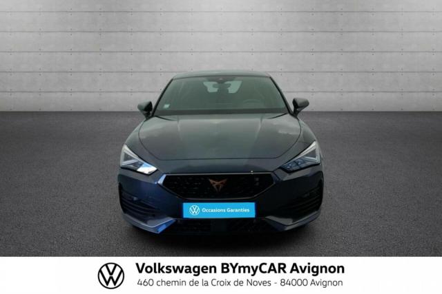 Cupra Leon image 6