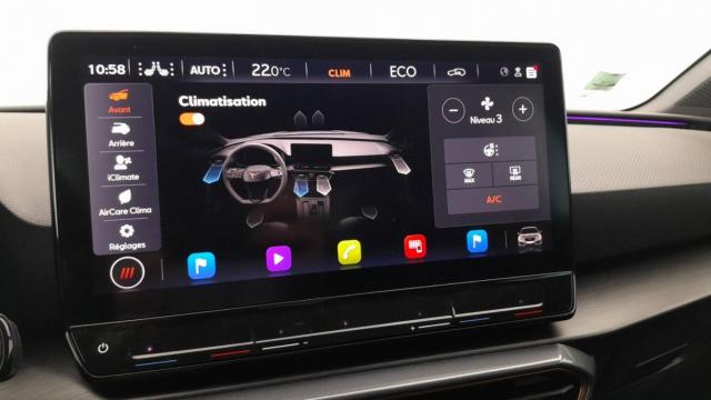 Cupra Leon image 7