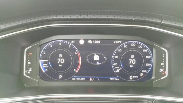 Volkswagen T-Cross image 8