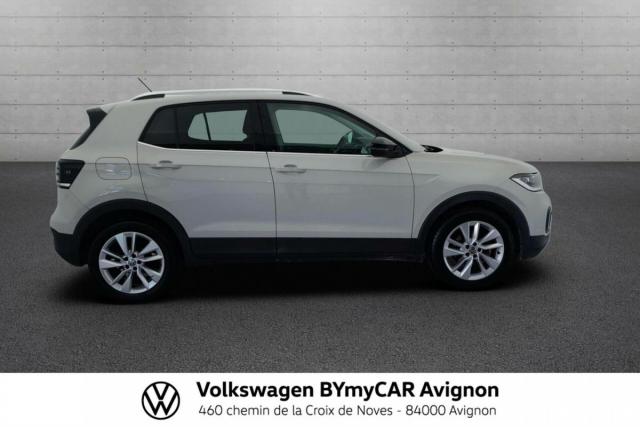 Volkswagen T-Cross image 9