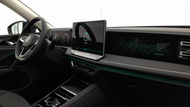 Volkswagen Tiguan image 6