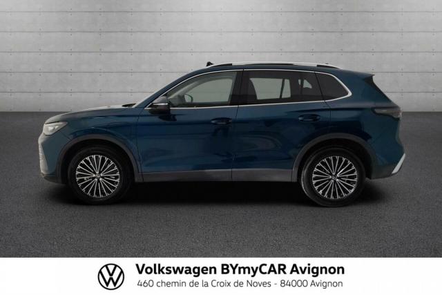 Volkswagen Tiguan image 7