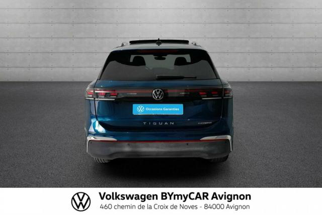 Volkswagen Tiguan image 9