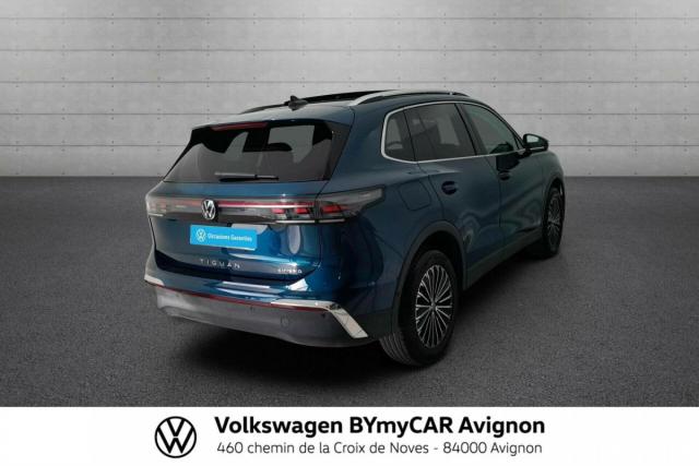 Volkswagen Tiguan image 1