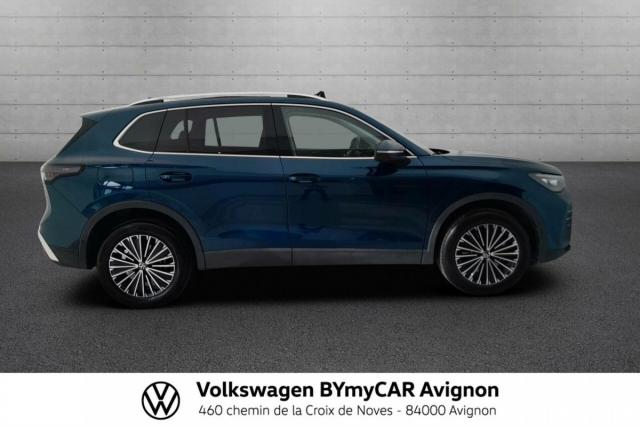 Volkswagen Tiguan image 4