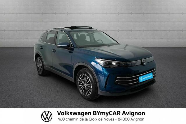 Volkswagen Tiguan image 5