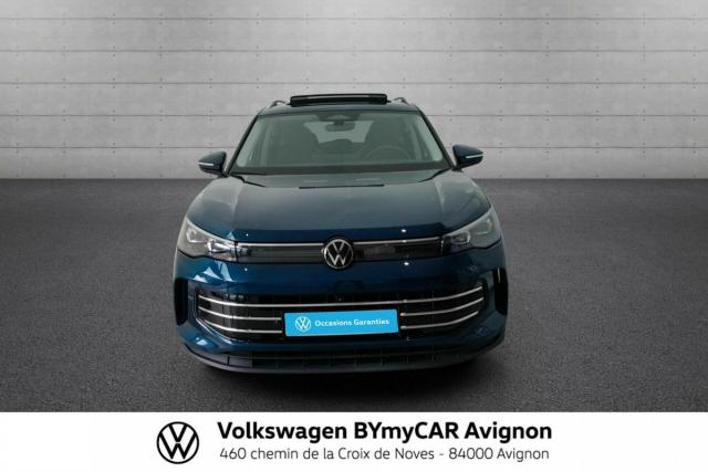 Volkswagen Tiguan image 3