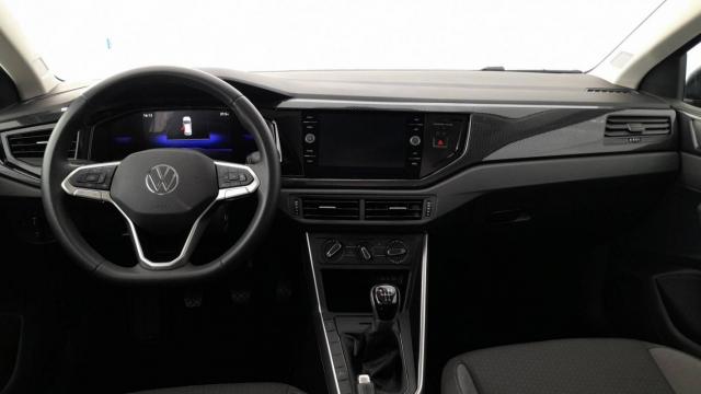 Volkswagen Polo image 4
