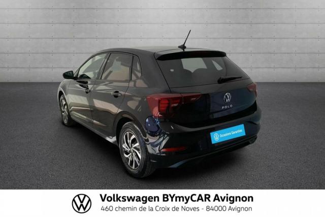 Volkswagen Polo image 9