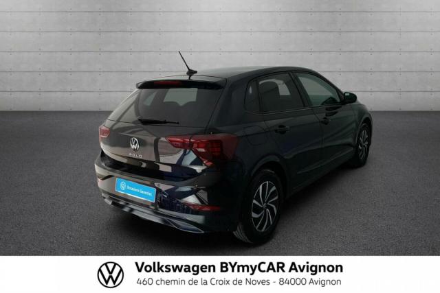 Volkswagen Polo image 6