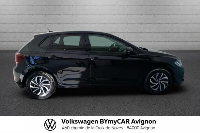 Volkswagen Polo image 1