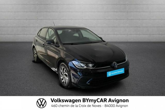 Volkswagen Polo image 8