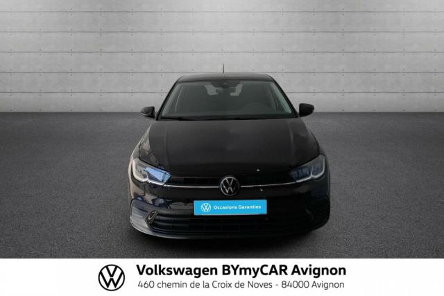 Volkswagen Polo image 5