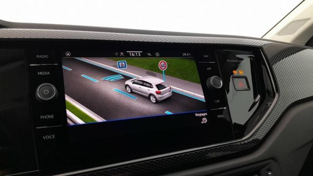 Volkswagen Polo image 3