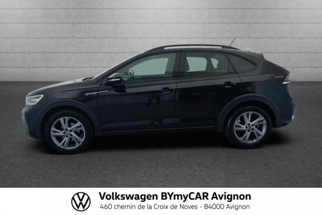 Volkswagen Taigo image 5