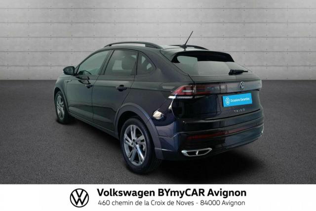 Volkswagen Taigo image 1