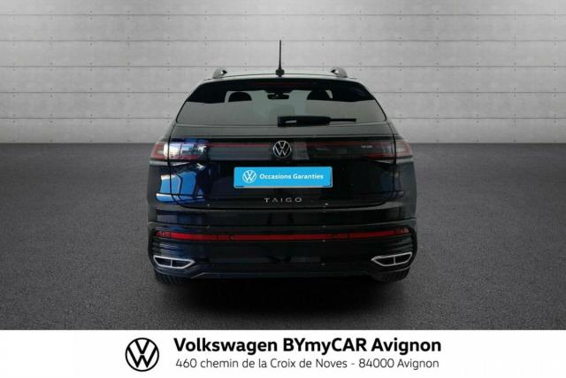 Volkswagen Taigo image 2