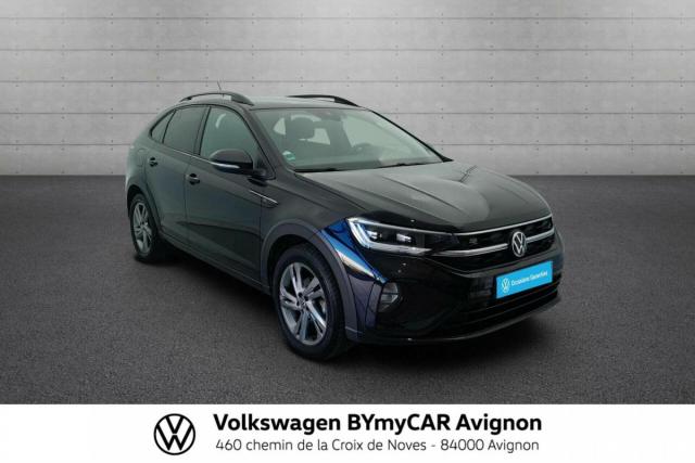 Volkswagen Taigo image 7