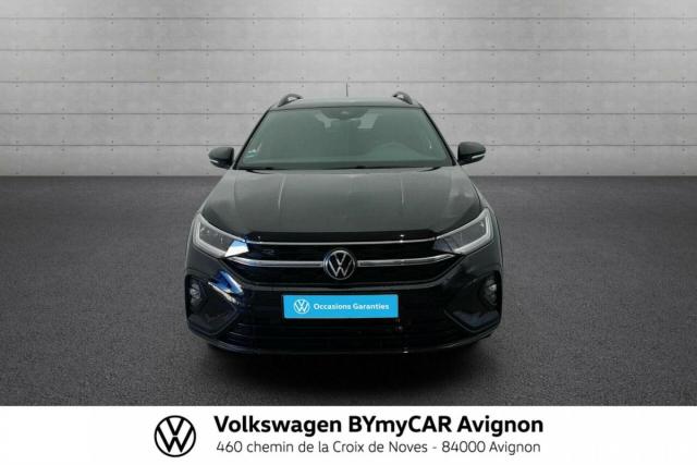 Volkswagen Taigo image 9