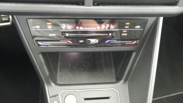 Volkswagen Taigo image 6