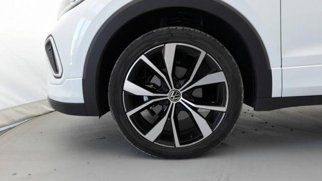 Volkswagen T-Cross image 1