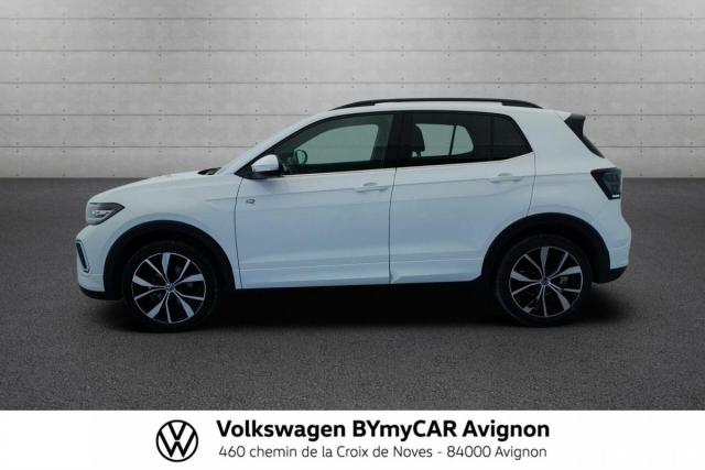 Volkswagen T-Cross image 4