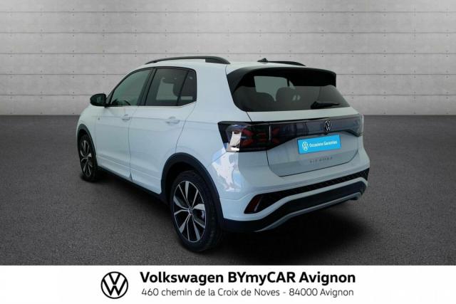 Volkswagen T-Cross image 2