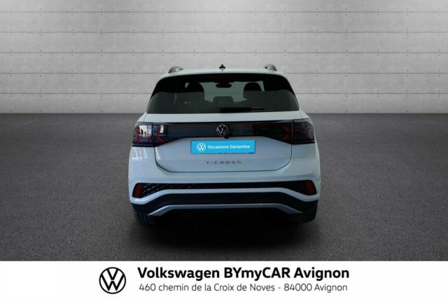 Volkswagen T-Cross image 9