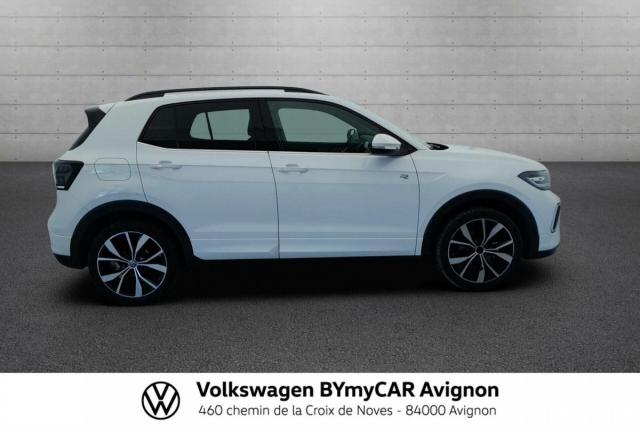Volkswagen T-Cross image 5