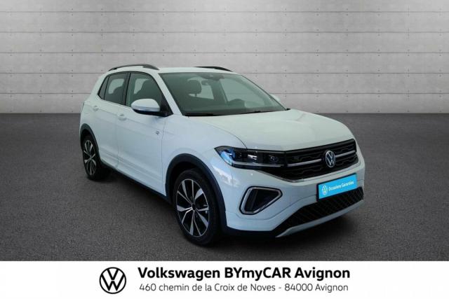 Volkswagen T-Cross image 8