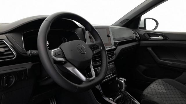 Volkswagen T-Cross image 7