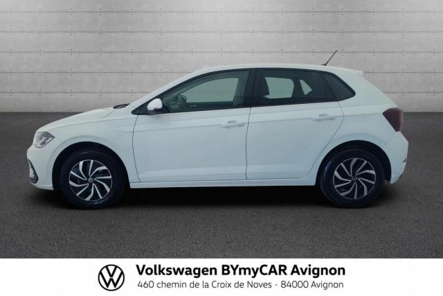 Volkswagen Polo image 9