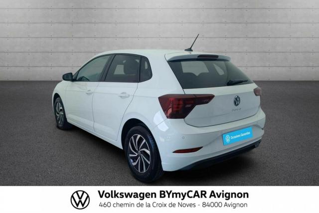Volkswagen Polo image 8