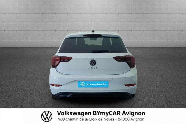 Volkswagen Polo image 4
