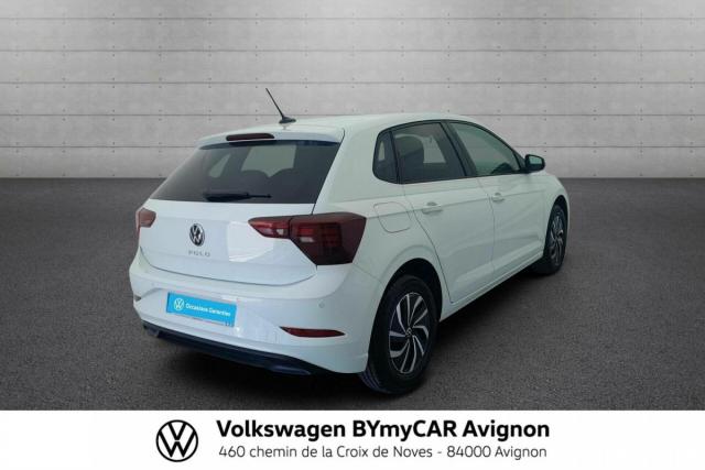 Volkswagen Polo image 3