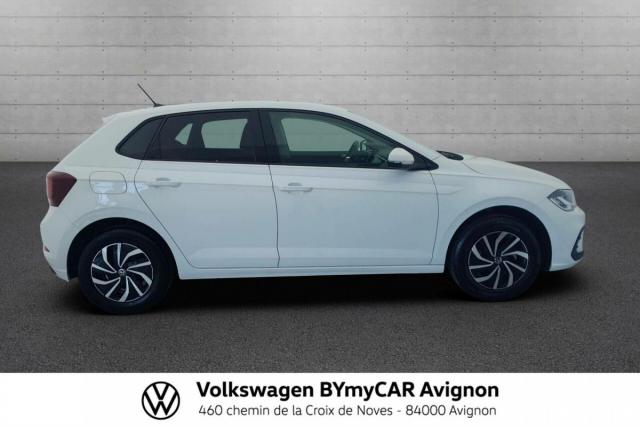 Volkswagen Polo image 5