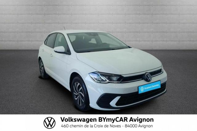 Volkswagen Polo image 7