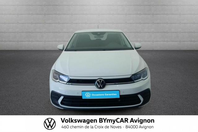 Volkswagen Polo image 1