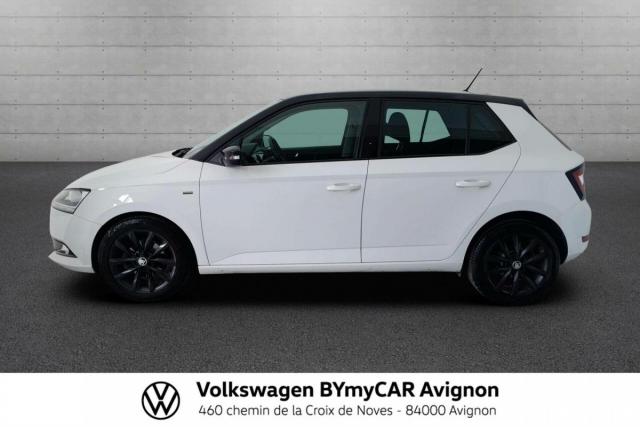 Skoda Fabia image 3