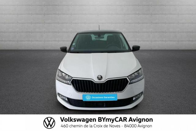 Skoda Fabia image 5
